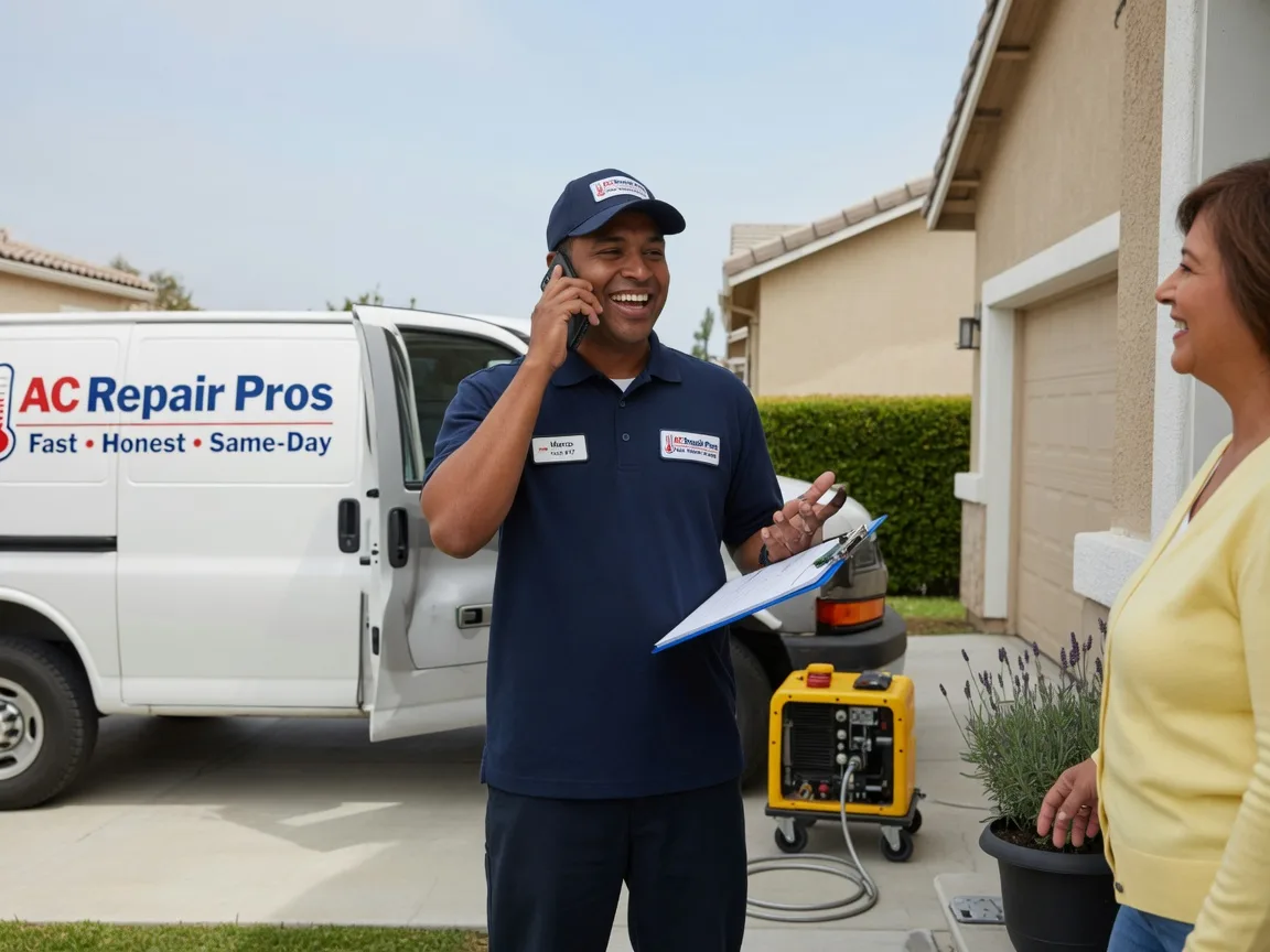 AC Repair Summer Shade, KY FAQs